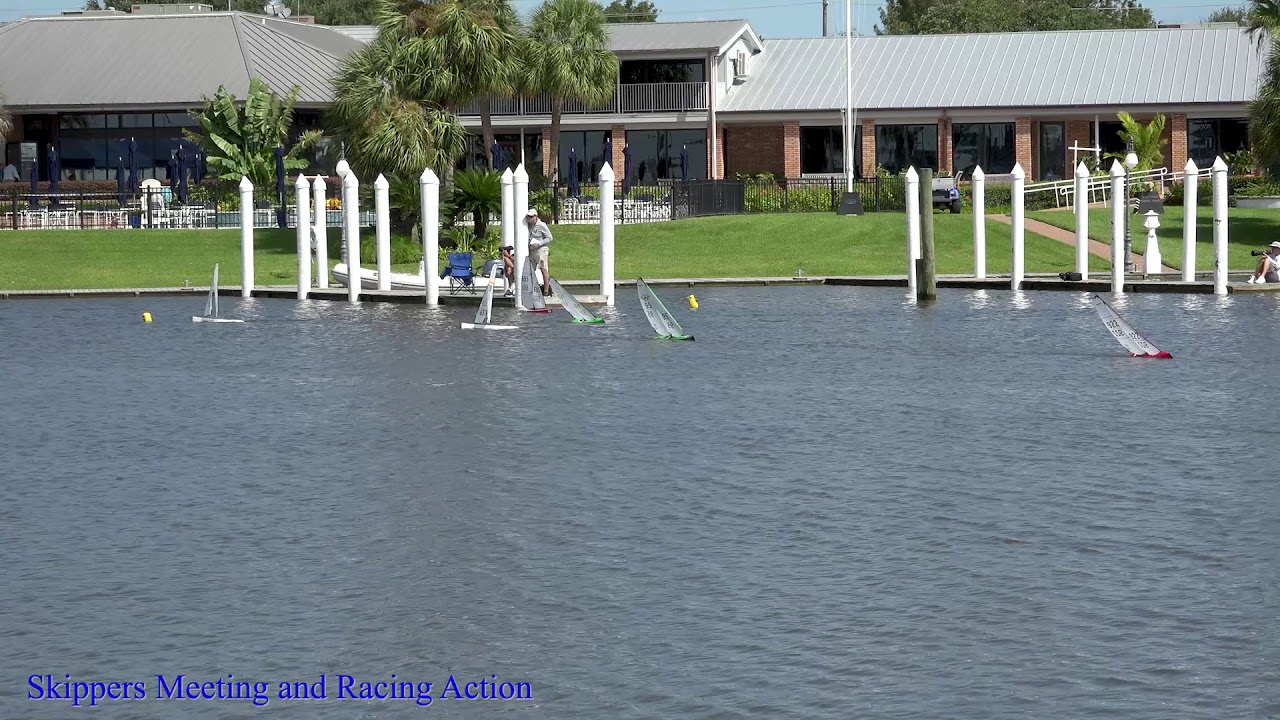 2019 DragonFlite 95 Texas Championship