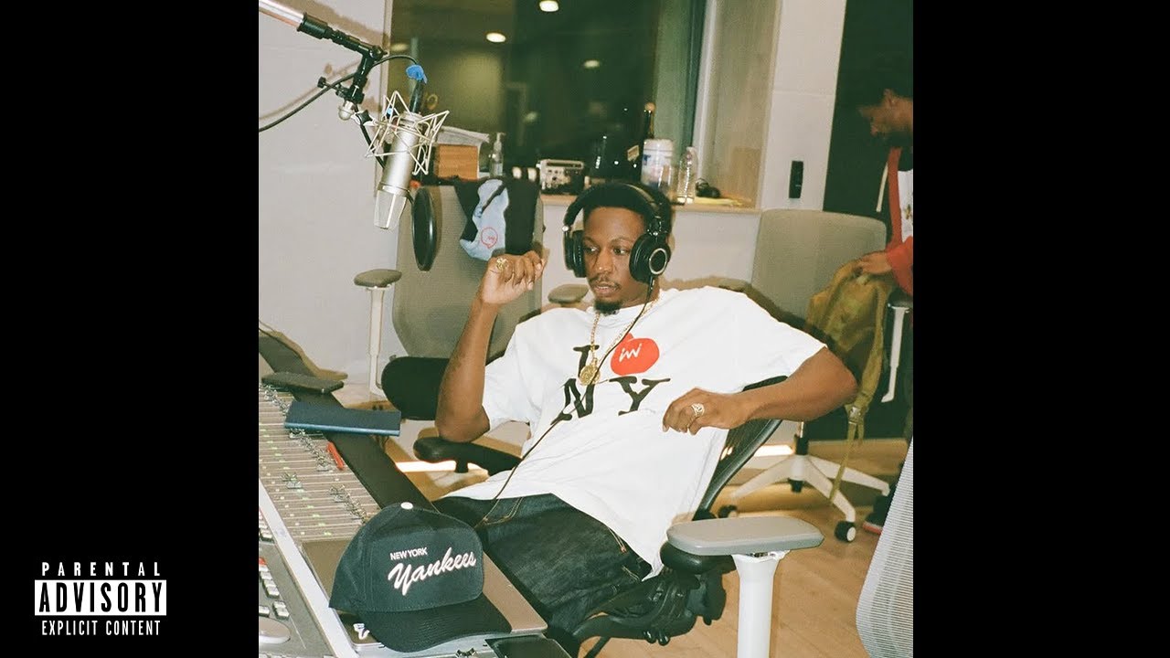 FREE Joey Badass x J Cole Type Beat 