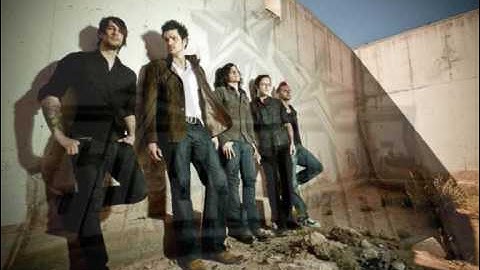 Adelitas Way - invincible (full) (uncensored)