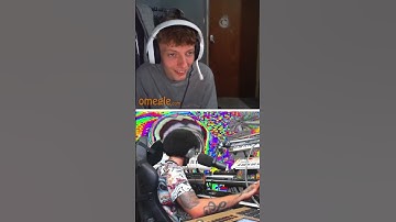 Took 3 samples and made some dubstep! AARON! 😂