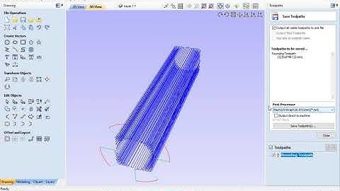 Rounding using Aspire