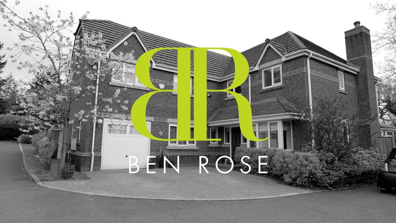 Blossom Grove Bespoke Walkthrough Tour YouTube