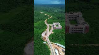 Unveil The Wonders Of Bandarban University In Bangladesh