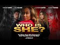 Who is She? | Official Trailer | She's Everything You Want, and Everything You Fear | Out Now! [4K]