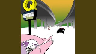 Video thumbnail of "Quasimoto - Real Eyes"