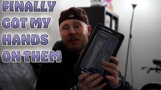 Babyliss FXone Lo-Pro FX Clipper Unboxing and First Look #fxone #babyliss