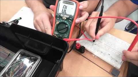 Lab 2 circuits EECS 1011