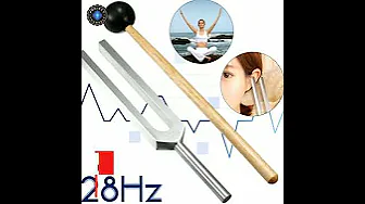 528HZ Frequency of Love Miracle Healing Set 528HZ Frequency of Love Miracle Healing Set