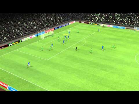 Raja Casablanca 0 Chelsea 3 Match Highlights FM2012 18122019 Raja Casablanca 0 Chelsea 3 Match Highlights FM2012 18122019 Thumbnail