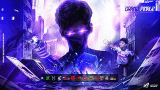 [🔴LIVE] MTB HEXA NATION || GRAND FINAL || CHAMPION RUSH |...