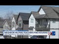 Neighbor helping teachers find housing