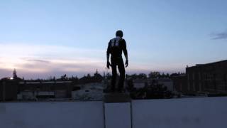 Bibleman: Genesis Action Short Film Teaser Summer 2015