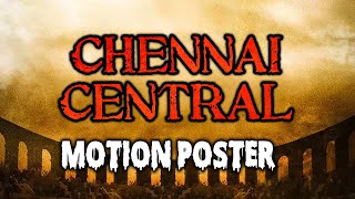 Checkout official hindi dubbed motion poster of our upcoming movie
“chennai central” from tamil film “vada chennai” directed by
vetrimaaran. the ...
