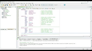 Curso ensamblador PIC #32 LCD MENÚ MAQUINAS DE ESTADO #PIC #asm  #microchip #microcontrollers