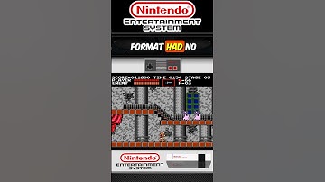 Famicom Disk vs NES – How Castlevania Changed Between Versions