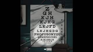 Benephicial - Phocus On You Prod By CashMoneyAp (Official Audio)