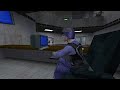 HALF-LIFE: BLUE SHIFT - Insecurity