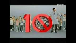 Lifebuoy Atasi 10 Masalah Kesehatan (iklan)