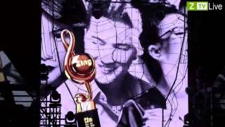 Zing Music Awards 2014 Vương Quốc Âm Nhạc - Zing Team