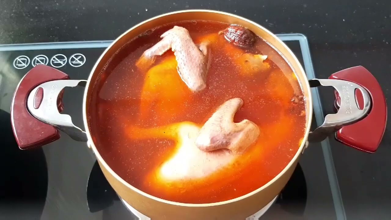 ☘️Cách làm món Bồ Câu Quay Chảo siêu Giòn Da- Ăn Kèm Bánh Bao Chiên- bán chim bồ câu tươi 0984874802