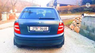 Baby Him The Fabia 6Y Cute Car Laugh