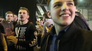 Insomnia 57: Day, 2 Syndicate, LDshadowlady, Smallbeans and Pyxel Games