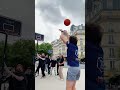The last one is ready for Paris 2024 😍🏀See you on July 27 for the start of Basketball events!