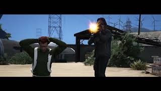 Guns 1.5 [BlueBirdRP]