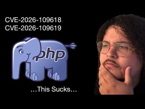 PHP2Shell: AI Cracked a 10-Year-Old Bug Under 70% of the Web