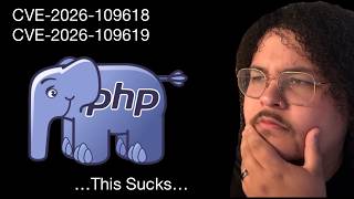 Full PHP2Shell: AI Cracked a 10-Year-Old Bug Under 70% of the Web Update