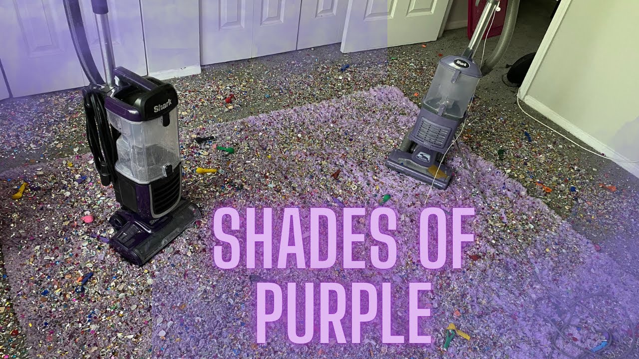 Shark Sunday’s 🦈 | Mic 🎤 Lavish Shark 💜 , No Mic Dark Purple Shark #RoadTo5k