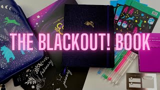 Unboxing Archer & Olive Quarterly Subscription Box Planner Supplies