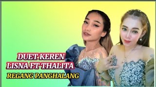 REGANG PANGHALANG-PONGDUT BAJIDOR