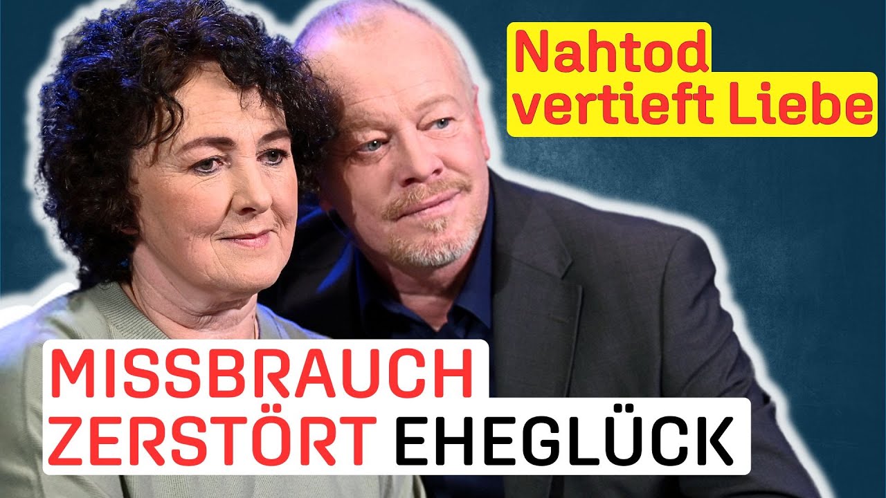 Erinnerung an Missbrauch verhindert Nähe | Depression nach Schwangerschaft | Nahtoderfahrung