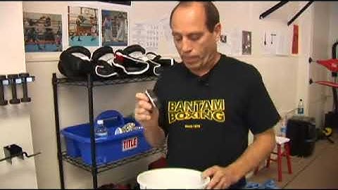 Using a No Swell Instrument as a Boxing Corner Man