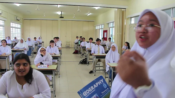 DELETED SCENES & BLOOPERS, SMS Graduation Video 2020