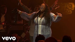 Video thumbnail of "Tasha Cobbs Leonard - Fill My Cup Lord (Live At Passion City Church)"
