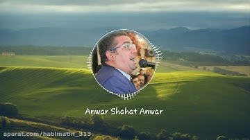 سوره شمس با صدای زیبای انور شحات انور#quran #shahat #allah