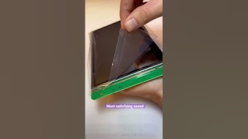 ASMR unboxing of new DWIN touchscreen for arduino #electronics #arduino #hardware #elektrotechnik