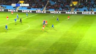 Norway vs Iceland - 2014 World Cup Qualifier
