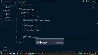 Web Programming Lecture 4 Part 2
