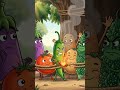 mirchi kya kar rahi hai 😱#trending #3danimation #3d #mirchi #mirchihit #shorts