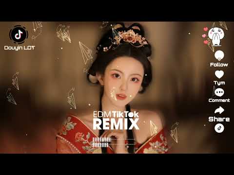 Deepain - 身骑白马 (抖音DJ版)  Cưỡi Ngựa Trắng (Remix)『我身骑白马 走三关，我改换素衣 回中原』抖音2022热听 | 抖音DJ热搜原版