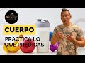 Práctica lo que predicas 🫂💪🏽💓💫