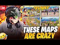 English Free Fire MAX : 😍 Excited stream | Playing Squad | Streaming with Turnip