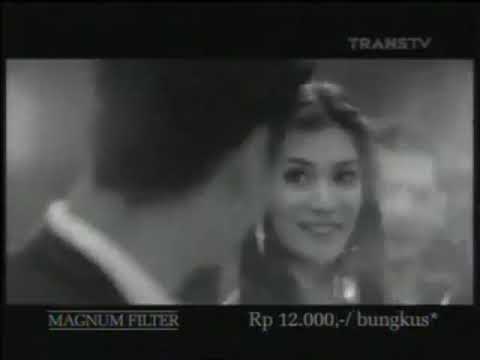 Dji Sam Soe Magnum Filter - Aquarium (2014) 15s With Price