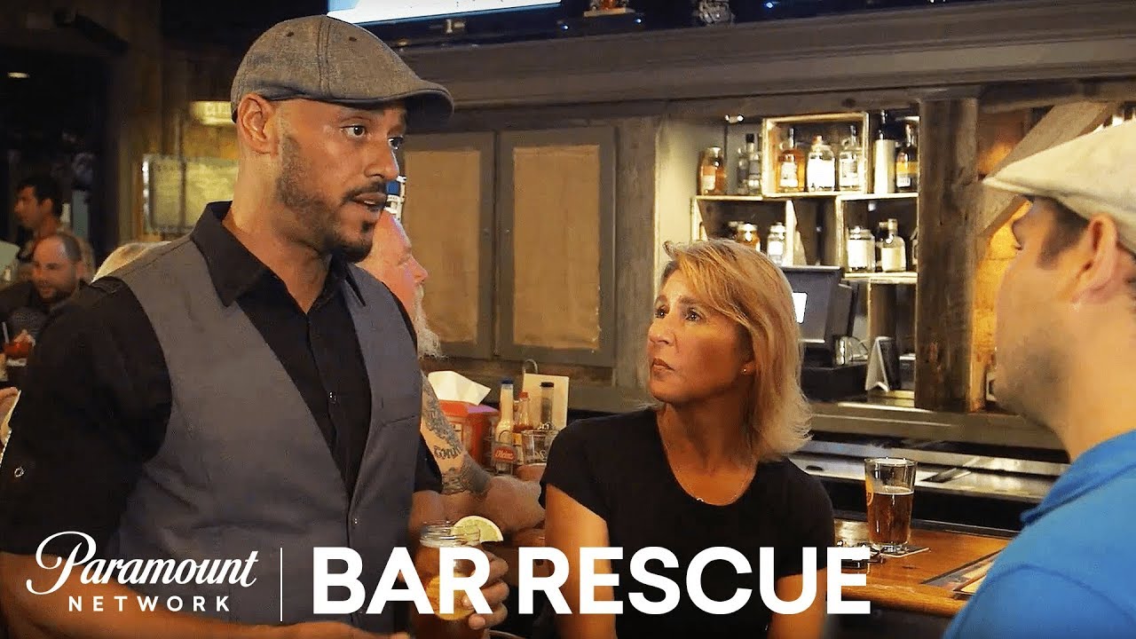 Download 'A Second Shot' Official Highlight | Bar Rescue (Season 6)