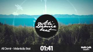 Beatmallow - Free Melankolia Beat Resimi