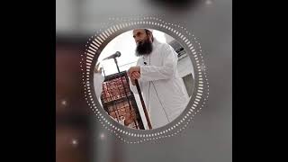 Consequence of Betrayal | Molana Tariq Jamil | Islam