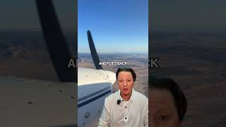 IS THAT AIRPLANE TAKING PICTURES